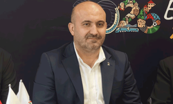 Eskişehir’de “Aile festivali” yapılacak: AK Parti İl Başkanı duyurdu!