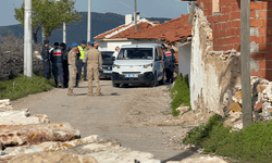 Eskişehir’de akrabalar arası kavgada kan aktı: 1 ölü, 2 yaralı
