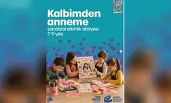 Eskişehir’de anneler günü için anlamlı buluşma