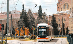 Eskişehir’de AÖF sınavları için ulaşımda düzenleme