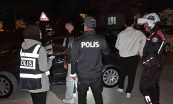 Eskişehir'de asayiş uygulamasında 298 şahıs ve 114 araç sorgulandı