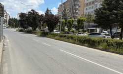 Eskişehir’de bayramın ilk günü ana caddeler boş kaldı