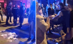 Eskişehir’de bıçaklı kavga: Bir ağır yaralı, şüpheli aranıyor