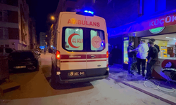 Eskişehir’de bıçaklı kavgada 16 yaşındaki çocuk yaralandı