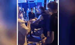 Eskişehir'de bir kişinin ağır yaralandığı kavgayla ilgili 2 şüpheli yakalandı
