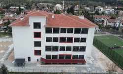 Eskişehir’de bir okulun daha  açılışı yapılacak