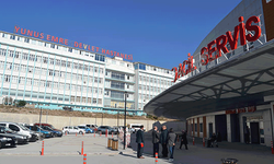 Eskişehir’de burgerden zehirlenen 3 kişi hastaneye kaldırıldı