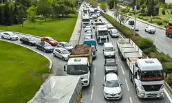 Eskişehir’de çevre yolu çilesi bitmiyor: Tepki çok, adım yok