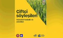 Eskişehir’de çiftçiler uzman isimlerle buluşacak