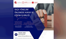 Eskişehir’de çocukları korumaya yönelik kritik seminer düzenleniyor