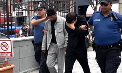 Eskişehir’de dedesini ağır yaralayan torun tutuklandı