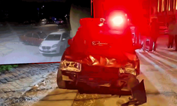 Eskişehir’de drift pahalıya patladı: 210 bin TL ceza