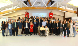 Eskişehir’de engelsiz sinemanın en iyileri ödüllendirildi