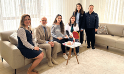 Eskişehir’de evde sağlık hizmeti güçleniyor