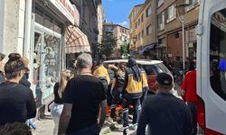 Eskişehir’de feci kaza: Yolun karşısına geçerken hayatını kaybetti