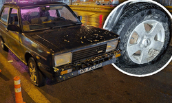 Eskişehir’de gizemli otomobil! İhbar asılsız çıktı, araç ortada kaldı