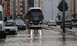 Eskişehir’de gök gürültülü yağış bekleniyor