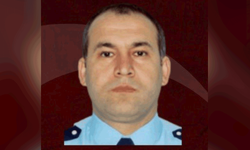 Eskişehir’de görevli polis memuru kalp krizi sonucu hayatını kaybetti