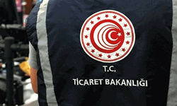 Eskişehir’de haksız fiyat artışı denetimlerinde 524 bin TL ceza