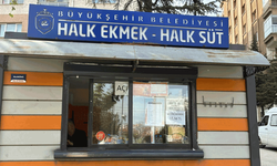 Eskişehir’de Halk Ekmek zamlandı: İşte yeni fiyatı