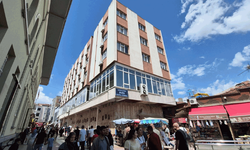 Eskişehir’de hamamda fenalaşan çocuk hayatını kaybetti