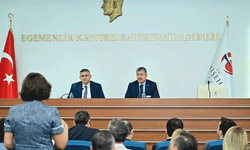 Eskişehir’de hayvan koruma çalışmaları mercek altında