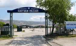 Eskişehir’de Hayvan Pazarı için yer satışları başladı