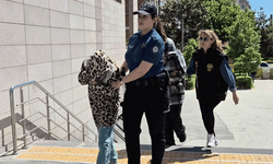 Eskişehir’de kadının boynundaki 17 çeyrek altın böyle çalındı