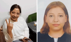 Eskişehir’de kaybolan 15 yaşındaki küçük kızdan iyi haber