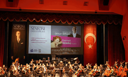 Eskişehir’de klasik müzik şöleni