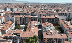 Eskişehir’de konut satışlarında yüzde 4,9 artış