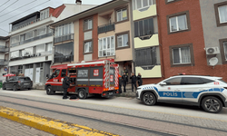 Eskişehir’de korkutan ihbar: Uyuyakalan öğrenci ekipleri harekete geçirdi