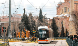 Eskişehir’de Kurban Bayramı’nda toplu taşıma ücretsiz