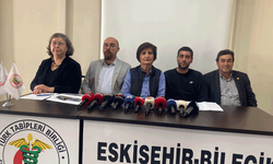 Eskişehir’de maden krizi: Ekoloji dernekleri ve hekimler suç duyurusunda bulundu!