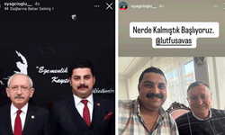 Eskişehir’de “mutlak butlan” hareketliliği! Yağcıoğlu: “Usluer, Savaş ve ben toplandık”