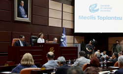 Eskişehir’de o mahalleye yeni mezarlık alanı geliyor