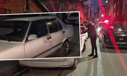 Eskişehir’de pompalı tüfekle ateş açan çocuk bıçaklandı