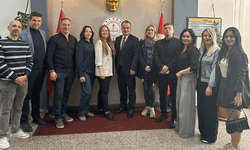 Eskişehir'de siber zorbalığa karşı uluslararası işbirliği