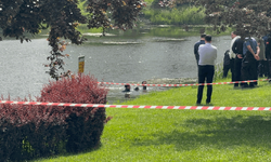 Eskişehir’de sır ölüm: Porsuk Çayı’nda cesedi bulundu