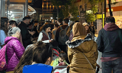 Eskişehir’de toplu ulaşımda dikkat çeken yoğunluk