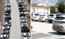 Eskişehir’de ücretsiz otopark sayısı artıyor
