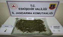 Eskişehir’de uyuşturucu operasyonu: 6 şüpheli hakkında soruşturma