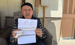 Eskişehir’de yaşlı adamı darp etmişti: Şüpheli tutuklandı
