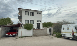 Eskişehir’de yaşlı kadın banyoda ölü bulundu