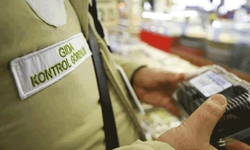 Eskişehir’deki gıda denetimlerinde 237 bin TL ceza, 2 imha kararı