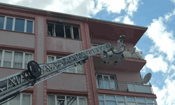 Eskişehir’deki yangından acı haber: Hastanede hayatını kaybetti