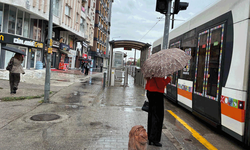 Eskişehir’e çifte uyarı: Sıcaklık düşüyor, sağanak etkili olacak