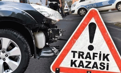 Eskişehir’in 2025 trafik raporu açıklandı: 36 ölü, 4 bini aşkın yaralı
