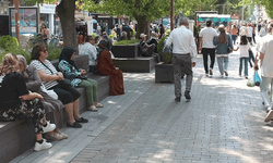Eskişehir’in genç nüfusu ülke ortalamasının altında
