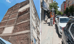 Eskişehir’in o bölgesinde can yanmadan önlem alınacak mı?